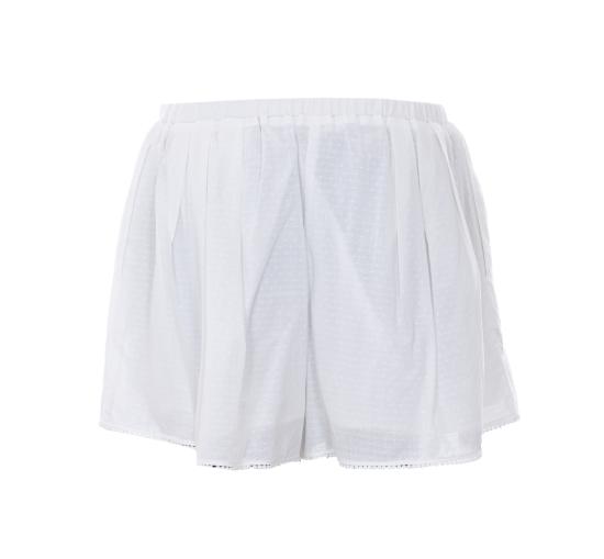 26SS 엘레 숏팬츠 0344 BIANCO White - ELEH