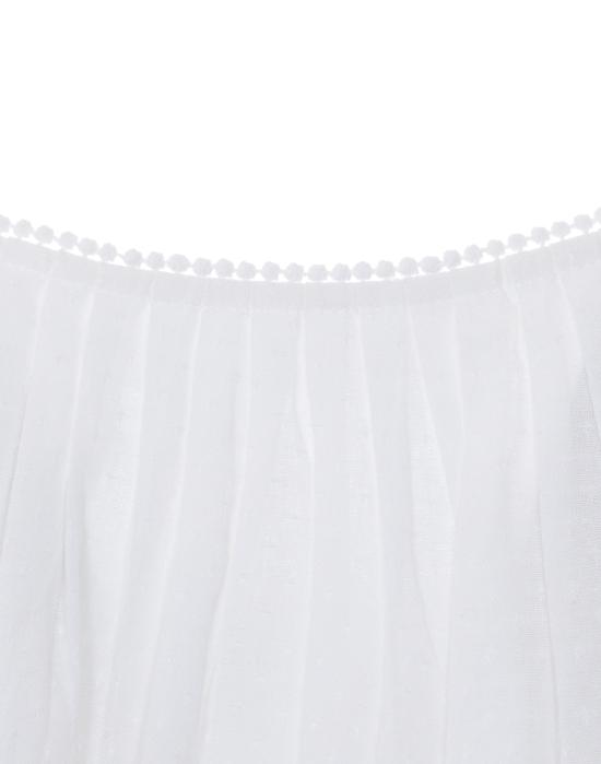 26SS 엘레 긴팔 티셔츠 0343 BIANCO White - ELEH