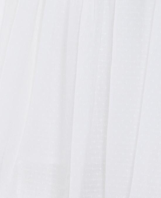 26SS 엘레 긴팔 티셔츠 0343 BIANCO White - ELEH