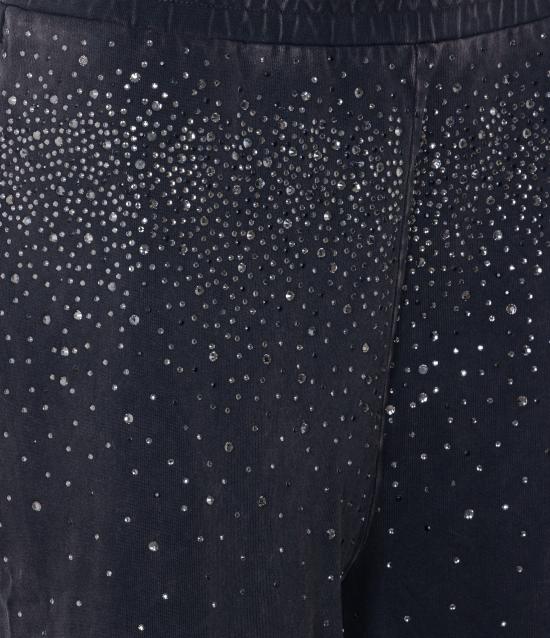 26SS 리우조 팬츠 TA6102JS008 P9282 Black - LIU JO