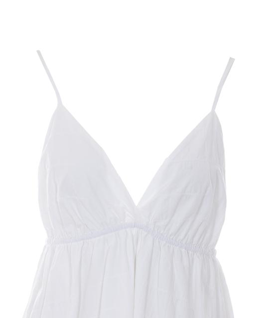 26SS 엘레 미디 원피스 0147 BIANCO White - ELEH