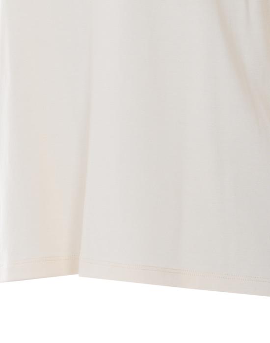 26SS 엘레 긴팔 티셔츠 0332 PANNA White - ELEH