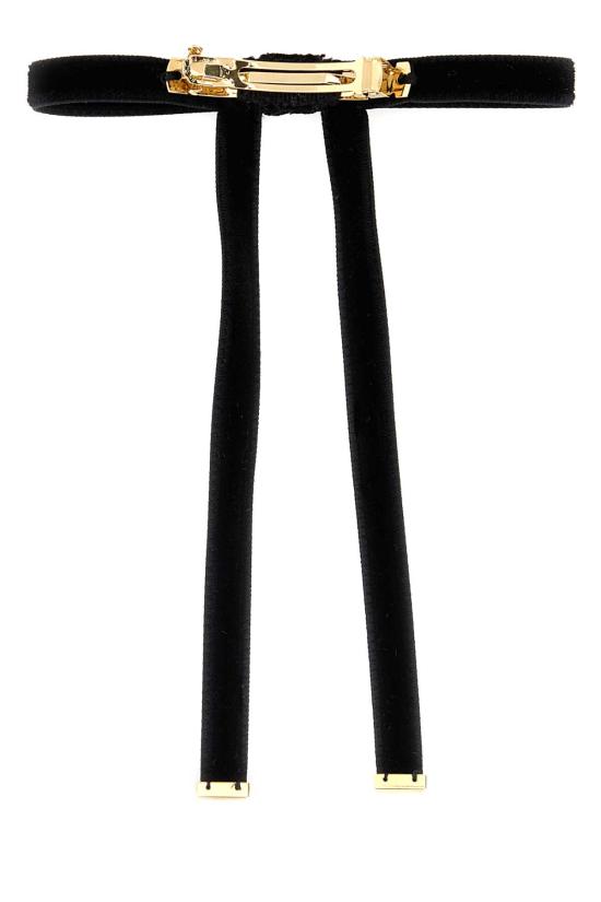 26SS 프라다 주얼리 1IF257068F0002 BLACK DOM - PRADA