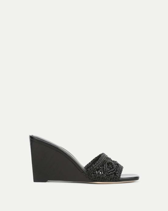  베로니카비어드 샌들 J8337L1001 BLACK