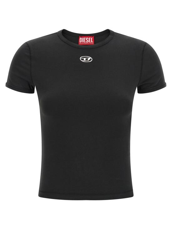 26SS 디젤 반팔 티셔츠 A199170AHQH900 DOM