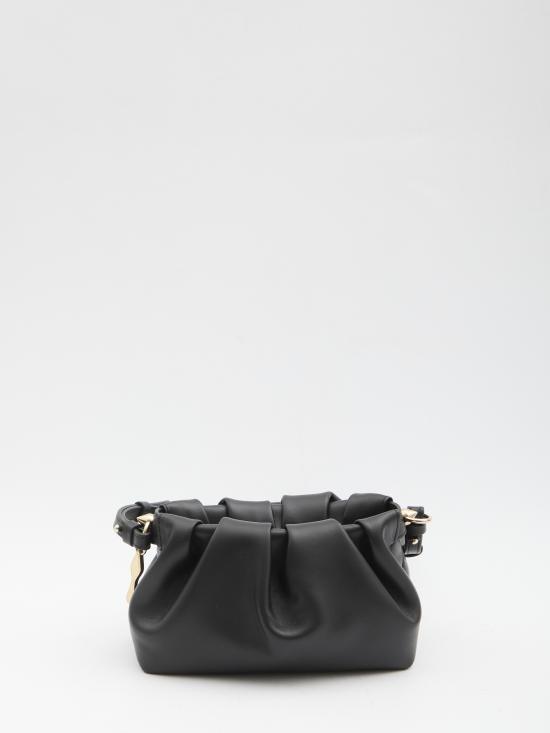 26SS 크리스챤 루부탱 크로스백 1265236 BLACK