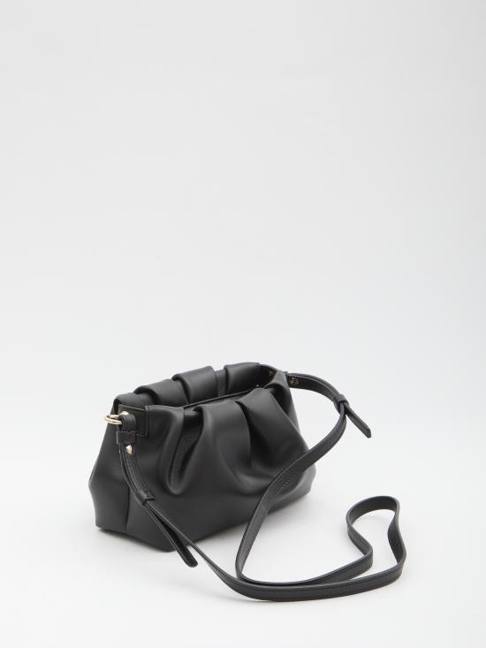 26SS 크리스챤 루부탱 크로스백 1265236 BLACK - CHRISTIAN LOUBOUTIN