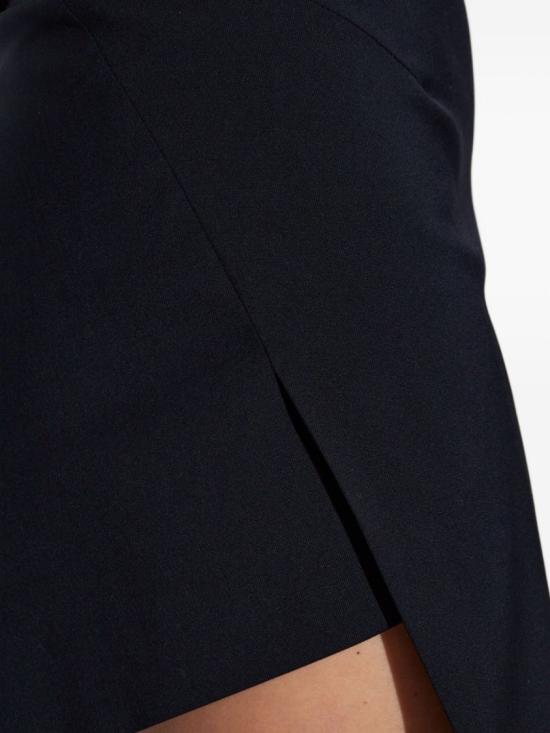 25FW 비비안웨스트우드 스커트 1K01002C W018V K401 Blue - VIVIENNE WESTWOOD