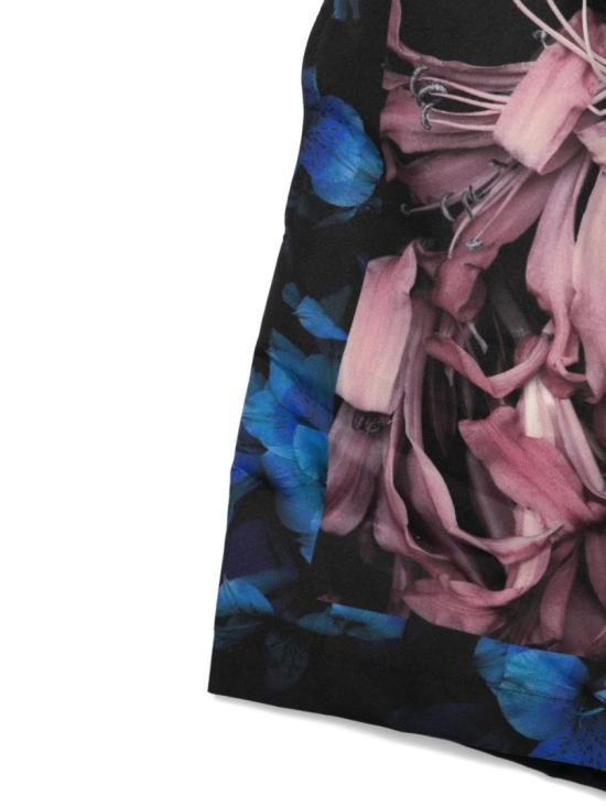 25FW 드리스 반 노튼 스윔팬츠 252 022500 2270 900 Multicolor - DRIES VAN NOTEN