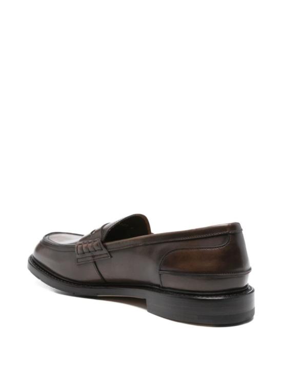 25FW 프리미아타 로퍼 32300 BINDER NOCE Brown - PREMIATA