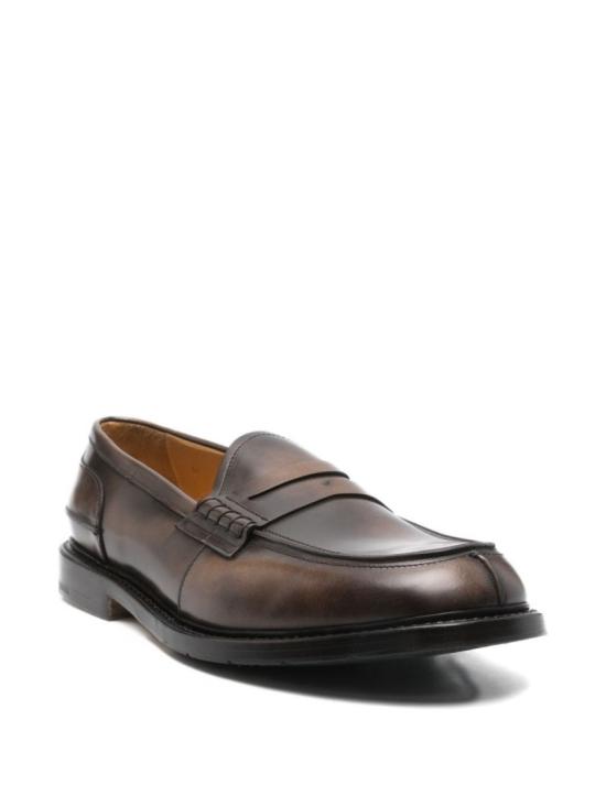 25FW 프리미아타 로퍼 32300 BINDER NOCE Brown - PREMIATA