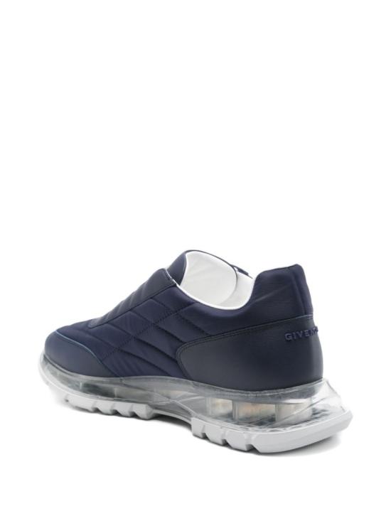 25FW 지방시 스니커즈 BH00AYH1WG 410 Blue - GIVENCHY