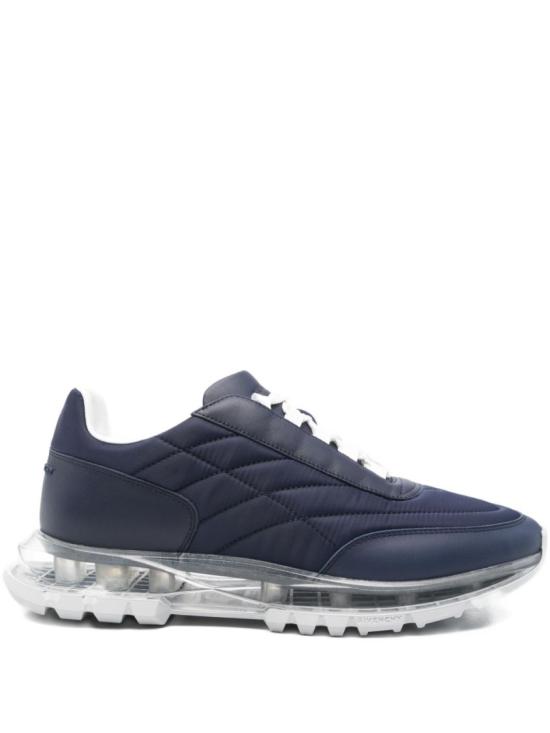 25FW 지방시 스니커즈 BH00AYH1WG 410 Blue