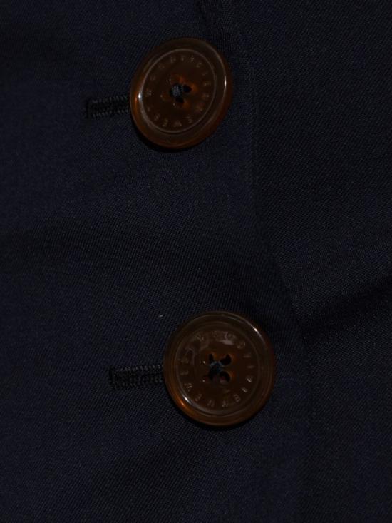 25FW 비비안웨스트우드 자켓 1401007G W018V K401 Blue - VIVIENNE WESTWOOD