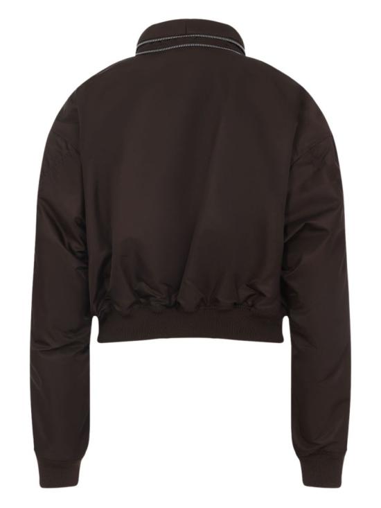 25FW 지방시 봄버 자켓 BW00SA14JD 200 Brown - GIVENCHY