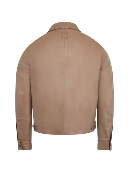 26SS 로에베 가죽 자켓 H526Y34 LAX3170 - LOEWE