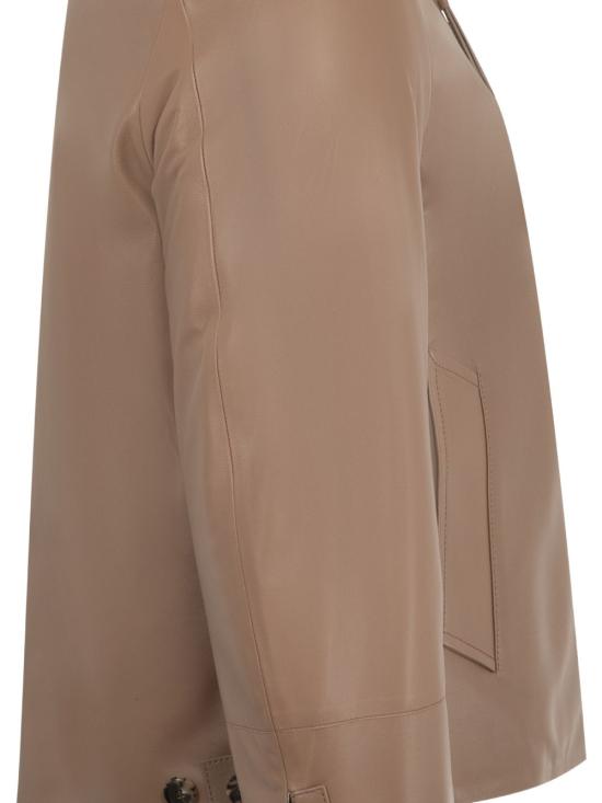 26SS 로에베 가죽 자켓 H526Y34 LAX3170 - LOEWE