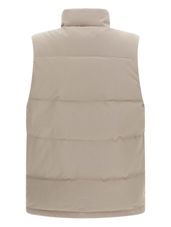 26SS 캐나다구스 베스트 4159M 9432 Light Grey - CANADA GOOSE