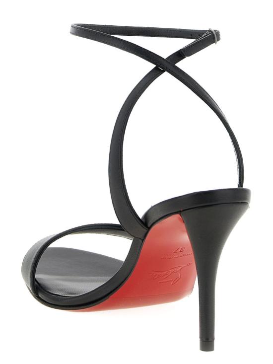 26SS 크리스챤 루부탱 샌들 3250170 B439 Black - CHRISTIAN LOUBOUTIN