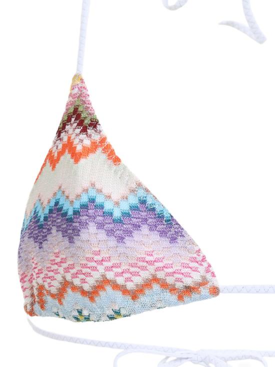 26SS 미소니 비치웨어 MC22SP00 BR014FSM9WV MultiColour - MISSONI