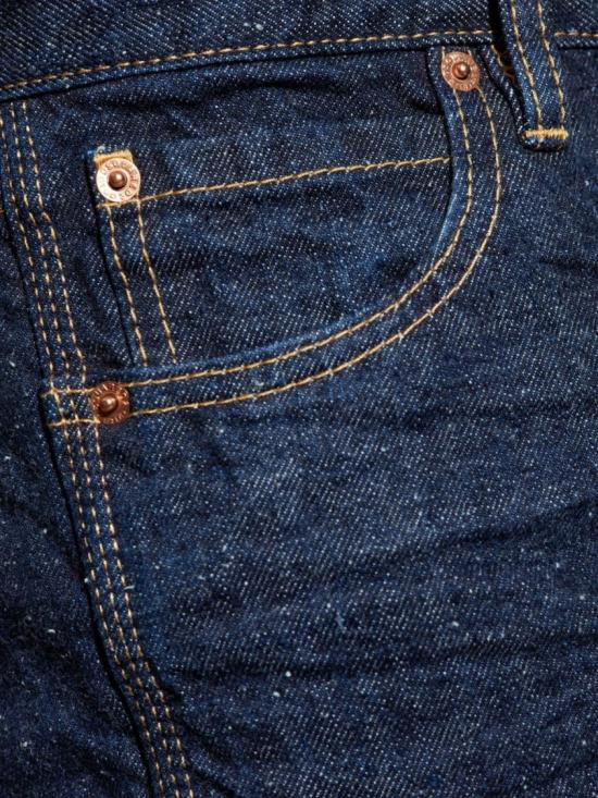 25FW 디스퀘어드2 데님 팬츠 S71LB1636 S30485 470 Blue - DSQUARED2