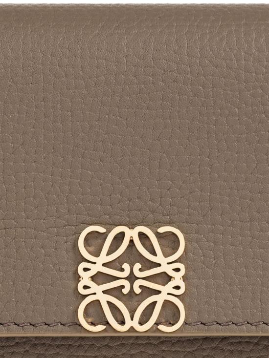 26SS 로에베 지갑 C821S33 X123170 Dove Grey - LOEWE