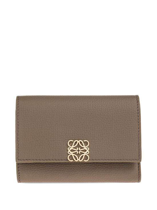 26SS 로에베 지갑 C821S33 X123170 Dove Grey
