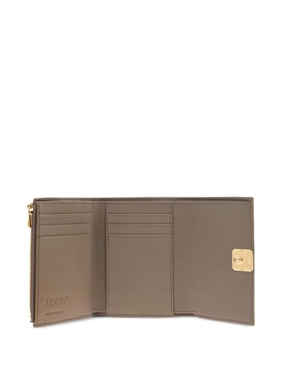 26SS 로에베 지갑 C821S33 X123170 Dove Grey - LOEWE