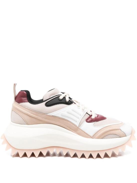 25FW 빅마티 스니커즈 1F2100D HD022BORTH88 102 Multicolor
