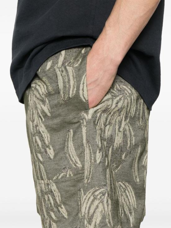 25SS 자크뮈스 숏팬츠 255PA138 1748 5CA Neutrals - JACQUEMUS