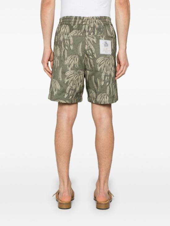  자크뮈스 숏팬츠 255PA138 1748 5CA Neutrals - JACQUEMUS
