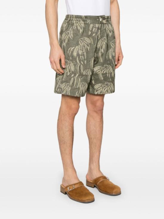  자크뮈스 숏팬츠 255PA138 1748 5CA Neutrals - JACQUEMUS