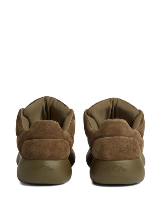 25FW 디스퀘어드2 스니커즈 SNM0420 23807613 8066 Brown - DSQUARED2