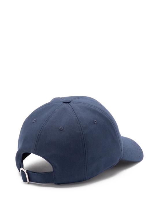 25FW 지방시 볼캡 BPZ0BWP0XV 410 Blue - GIVENCHY