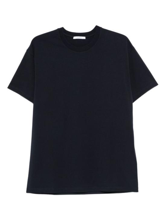 25FW 지방시 반팔 티셔츠 BM71NK3YRJ 499 Blue