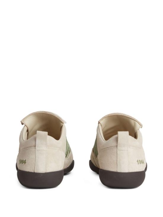 25FW 디스퀘어드2 스니커즈 SNM0361 I1602625 M4100 Neutrals - DSQUARED2