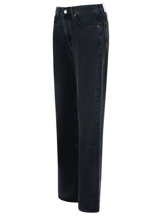 25FW 에이골디 데님 팬츠 A229 1157DBC Black - AGOLDE