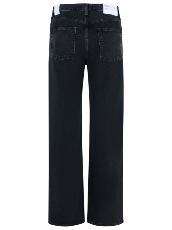 25FW 에이골디 데님 팬츠 A229 1157DBC Black - AGOLDE