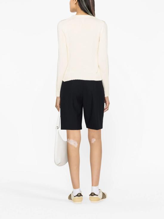 25FW 랄프 로렌 스웨터 211896939002 CREAM - RALPH LAUREN