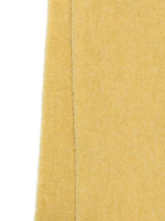 25FW 아미 알파카 아미 드 꾀흐 스카프 USF673 AW0004 399 Neutrals - AMI