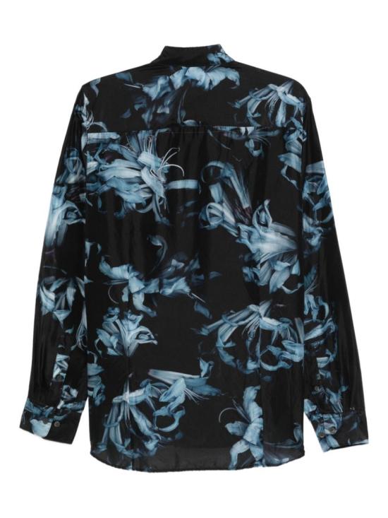 25FW 드리스 반 노튼 긴팔 셔츠 252 020703 2124 514 Multicolor - DRIES VAN NOTEN