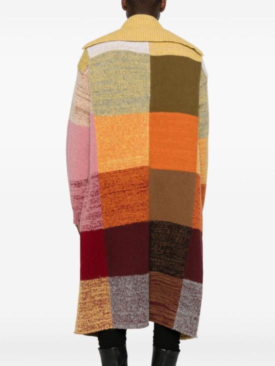 25FW 드리스 반 노튼 자켓 252 021233 2725 203 Multicolor - DRIES VAN NOTEN