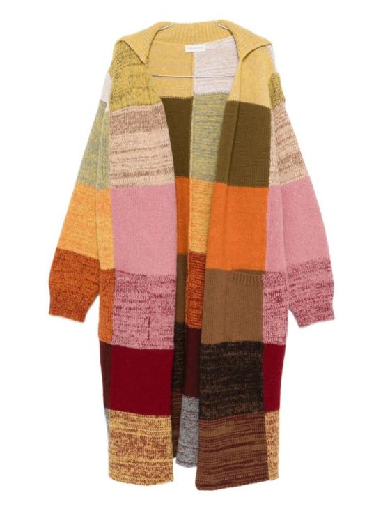 25FW 드리스 반 노튼 자켓 252 021233 2725 203 Multicolor