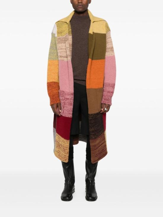 25FW 드리스 반 노튼 자켓 252 021233 2725 203 Multicolor - DRIES VAN NOTEN