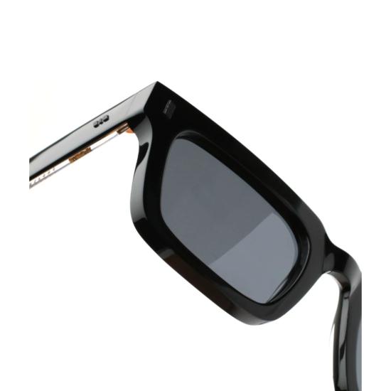 26SS 가스트 선글라스 NOT COMMON BLACK - GAST