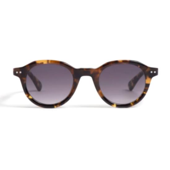 26SS 피터 앤 메이 선글라스 LANDO MELTED TORTOISE