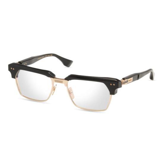 26SS 디타 선글라스 STATESMAN SEVEN BLACK WHITE GOLD