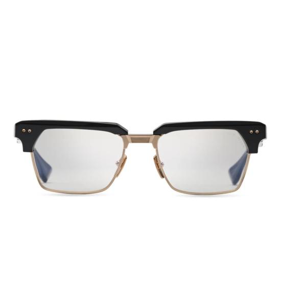 26SS 디타 선글라스 STATESMAN SEVEN BLACK WHITE GOLD - DITA