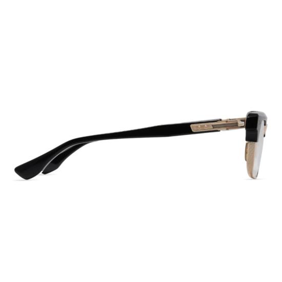 26SS 디타 선글라스 STATESMAN SEVEN BLACK WHITE GOLD - DITA