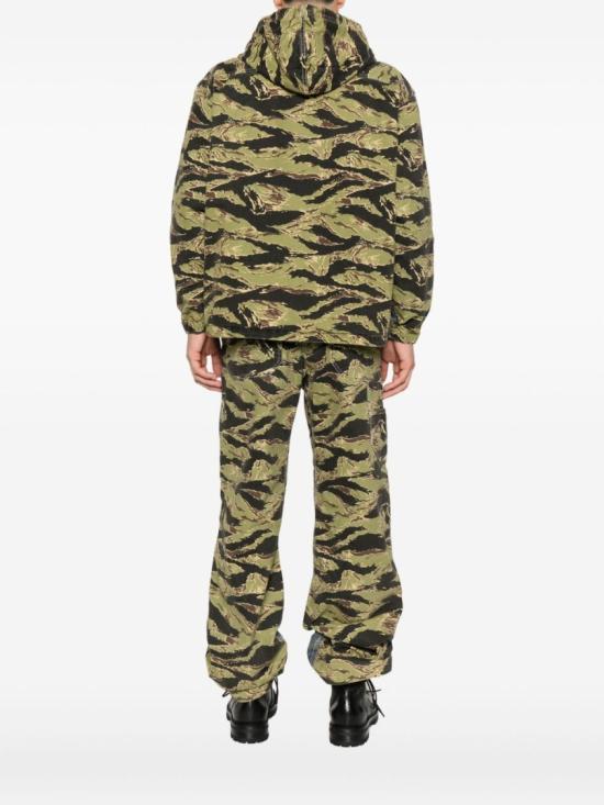 25FW 디젤 데님 A18285 0CMBY E2531 Blue - DIESEL